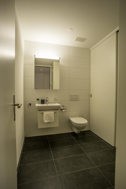 Central Apartments Luzern Zimmer foto